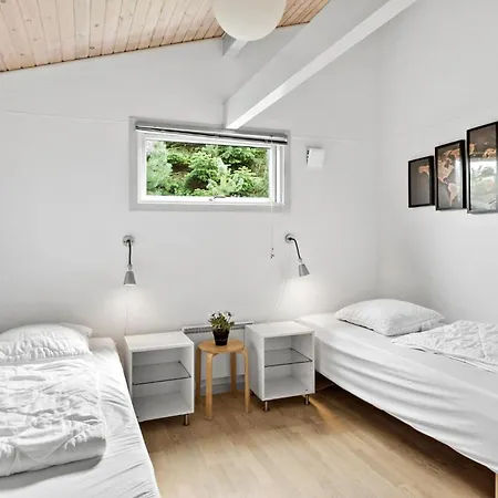 Amazing In Vaeggerlose With Wifi Bøtø By