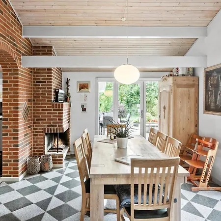 Amazing In Vaeggerlose With Wifi