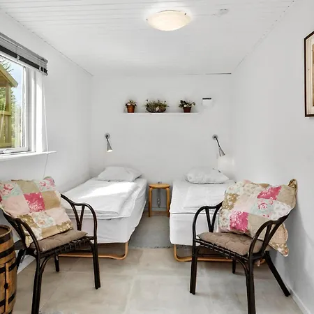 Amazing In Vaeggerlose With Wifi Ferienhaus *