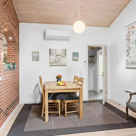 Ferienhaus Amazing In Vaeggerlose With Wifi *