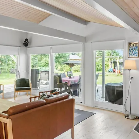 Pet Friendly In Vaeggerlose With Kitchen Holiday home Boto By