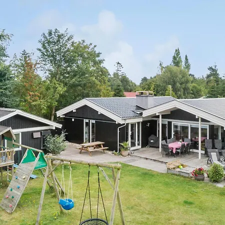 Amazing In Vaeggerlose With Wifi *